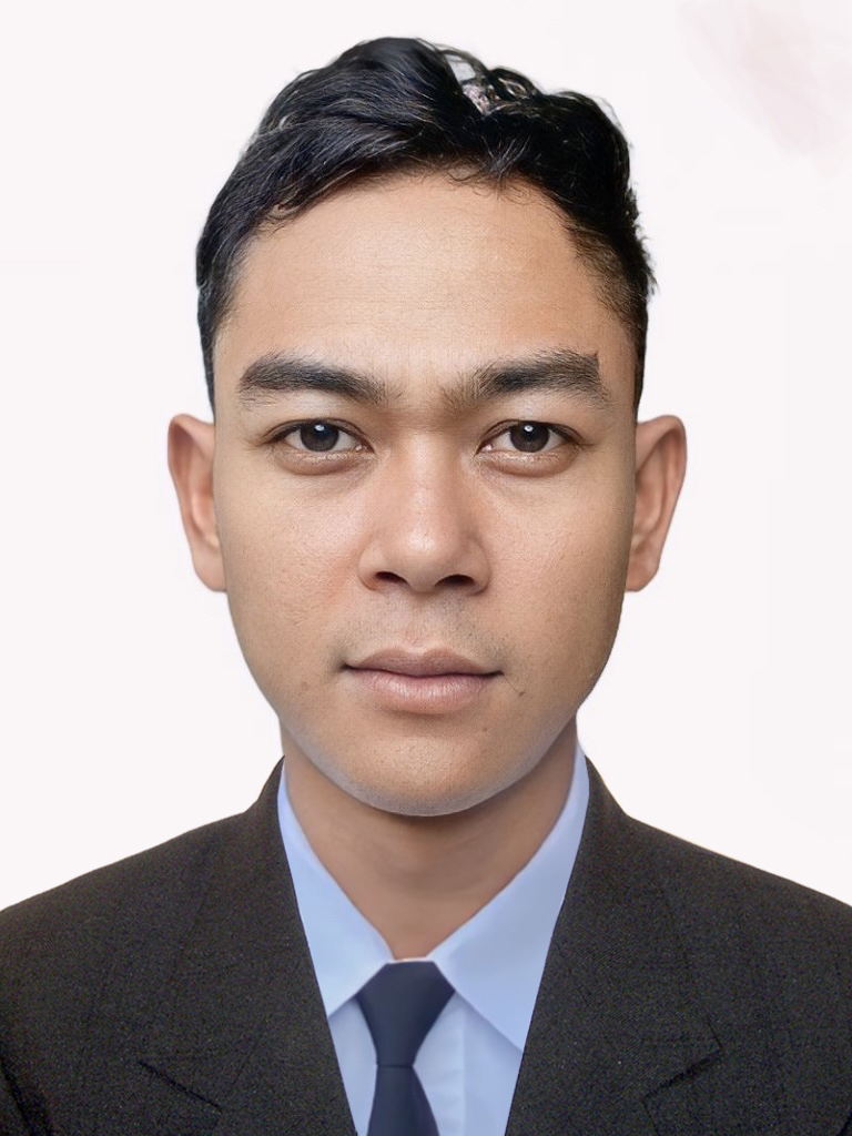 Foto Ibramsyah